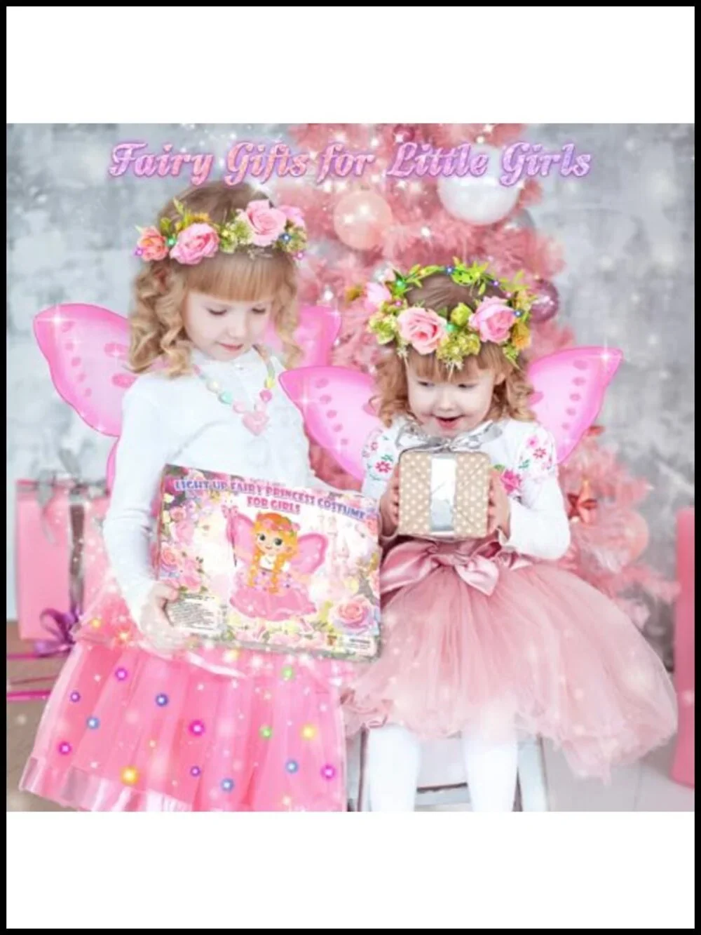 N/A make magic